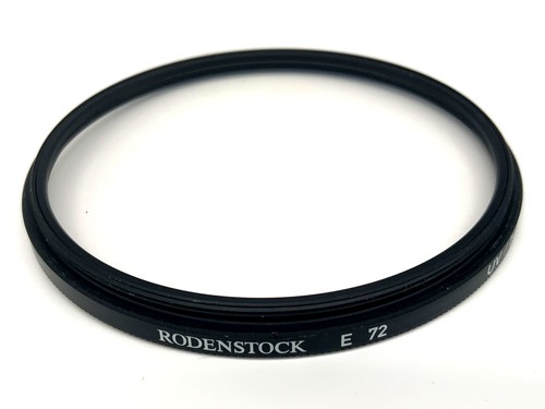 Rodenstock e72 filtre - uv,