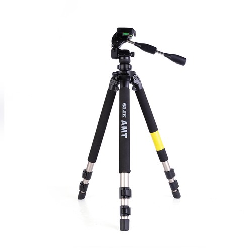 Slik pro 700dx amt titanium - 700dx, amt-titanium