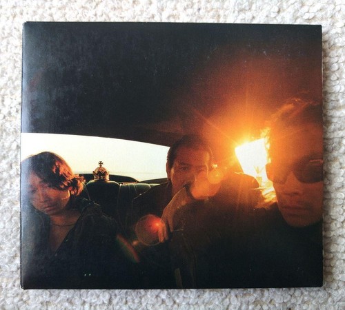Blankey jet city - blankey,