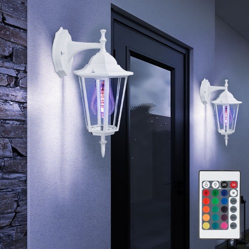 Applique luminaire led rgb - applique,