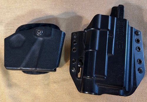 Safariland glock 573 - glock, 17/22