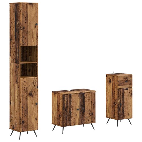 Ensemble meuble salle de - ensemble,