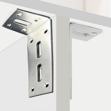 Supports d'étagère