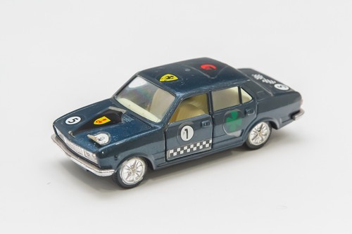 Joal seat fiat 132 - fiat, mebetoys