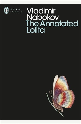 Vladimir nabokov the annotated - vladimir,