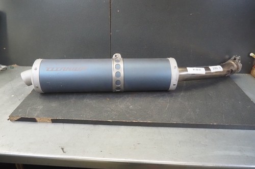 Silencieux assy 00 01 - 1, r1