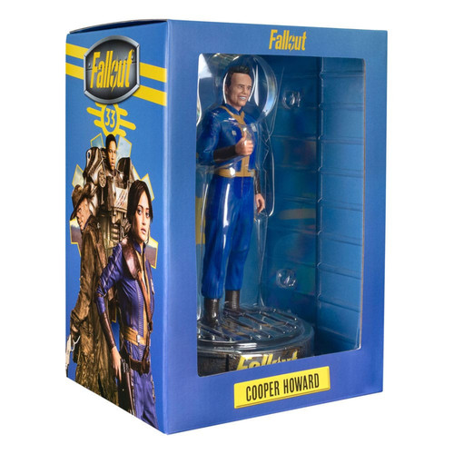 Fallout cooper howard - fallout,