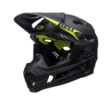 BELL Casque d''enduro de