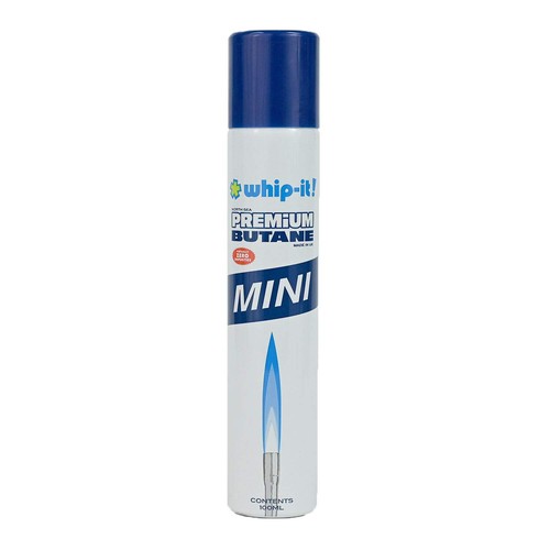 Whip premium north - premium, sea