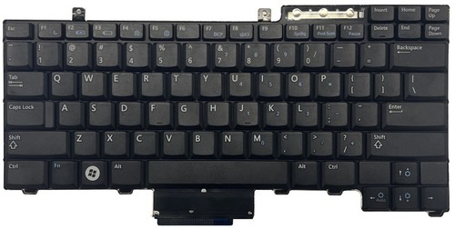 De471 touches clavier - de471, dell