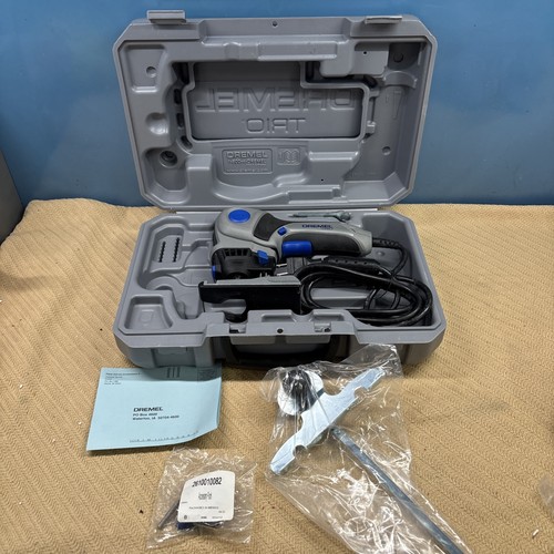 Dremel trio 6800 corded - trio,