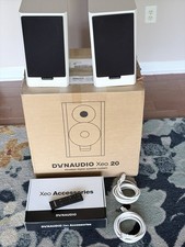 Dynaudio XEO 20 Wireless