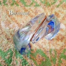Rare Bracelet Baccarat