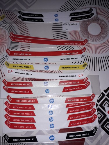 Lot divers stickers pour - de,