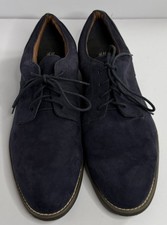 H&M Derby Shoes Mens Size 10.5