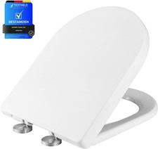 Abattant WC Cuvette Toilette