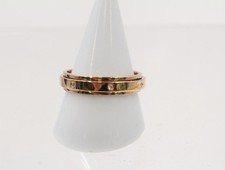 Bague toupie Piaget Possession