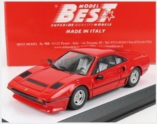BEST-MODEL 9822 FERRARI - 208