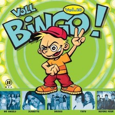 Voll Bingo! 10 (2003) [CD]