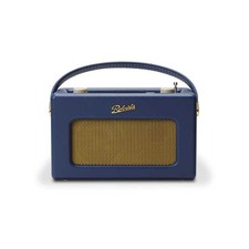 Radio Roberts IStream 3L Bleu