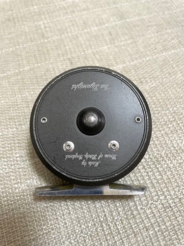 Moulinet mouche robuste - à,