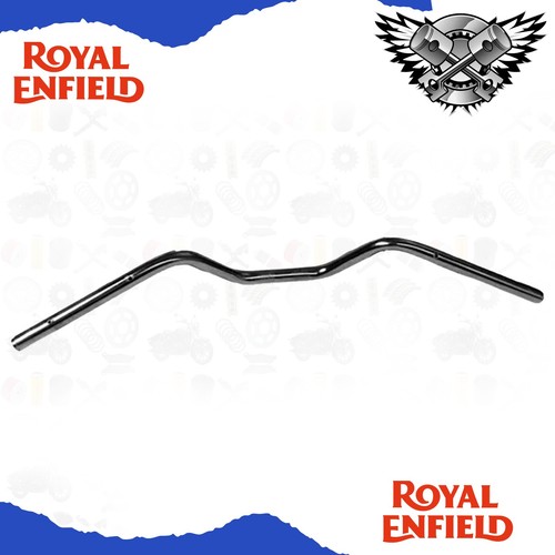 Guidon complet royal enfield - guidon,