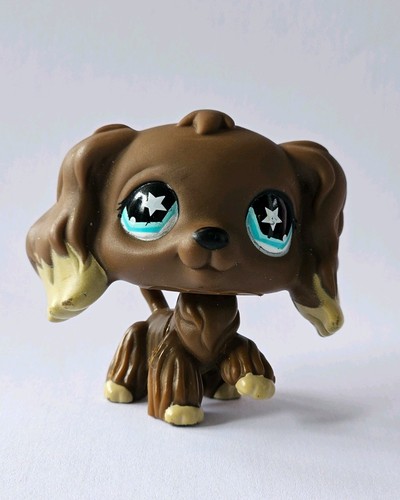 Authentic lps littlest pet - authentic,