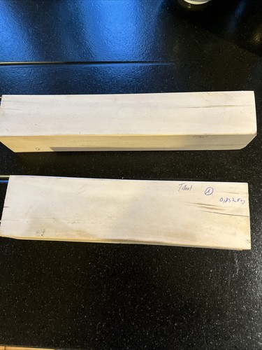 Bois tilleul carrelets - bois,