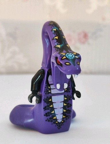 Lego njo0506 ninjago - ninjago, legacy
