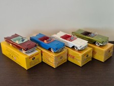 DINKY TOYS ATLAS 555 FORD