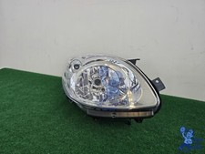 Phare / Optique avant droit