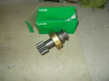 Pignon D'Avancement Austin Taxi FL2 Bedford TJ TK Leyland FG Gamme Lucas TMB121