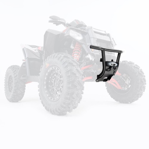 Hmf front bumper for - hmf,