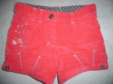 short ORCHESTRA   24 MOIS