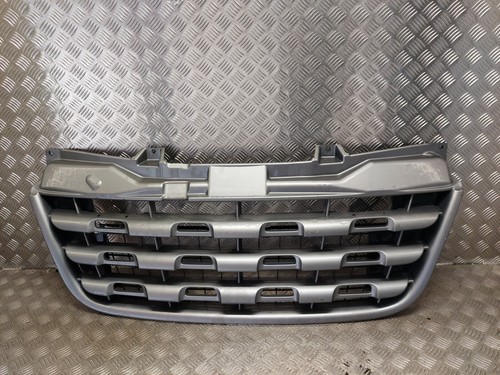 Grille calandre avant - ,