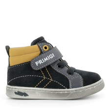 Primigi Enfant 6403533 Bottes Bleu
