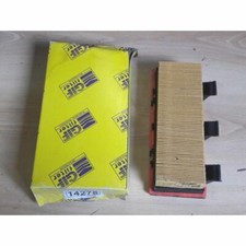 Renault Clio 1/2 Kangoo - 1.9d - Filtre A Air - GIF Filter - A370-14278