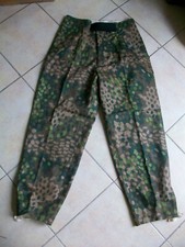 Ww2 wk2 pantalon - ww2,