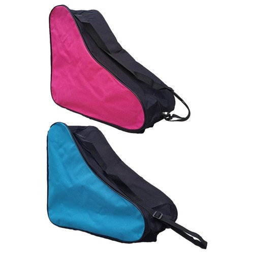 Sac patins roulettes - de, à