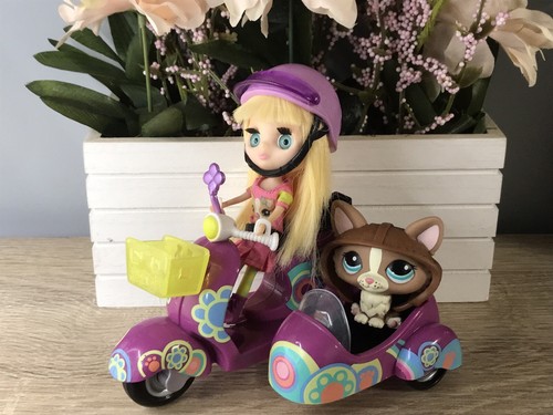Blythe b15 petshop - ✨🌺blythe,