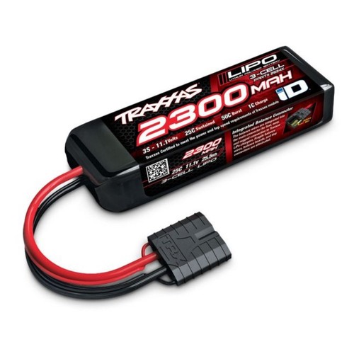 Traxxas trx2824x batterie - traxxas, /