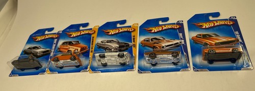 Hot wheels 2009 buick gsx - wheels,