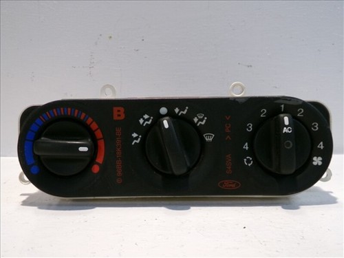 97bw18d451a commande chauffage - commande,