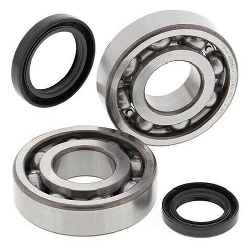 Kit cuscinetti koyo paraous - kit,
