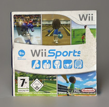 Jeu Wii Sports / Jouez à 5