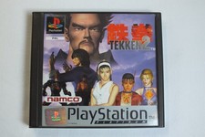Ancien Jeu SONY PLAYSTATION 1