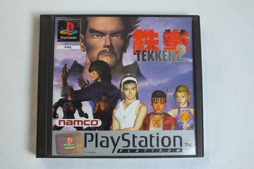 Ancien jeu sony - jeu, 1