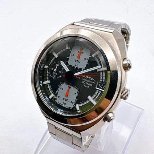 Montre quartz homme seiko - quartz,