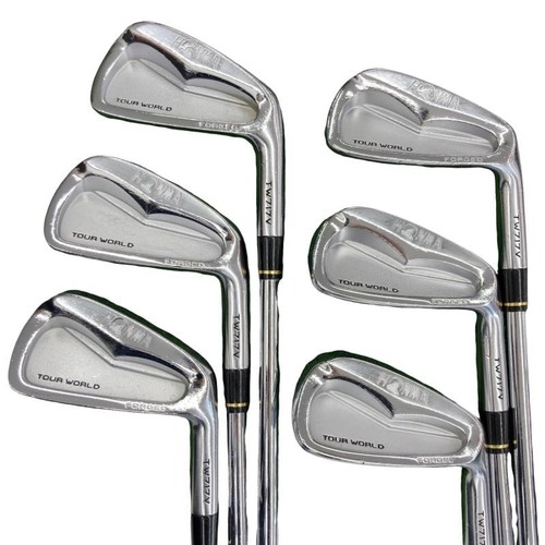 Honma tour world tw717v iron - honma,