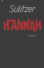 Hannah - Paul-Loup Sulitzer -